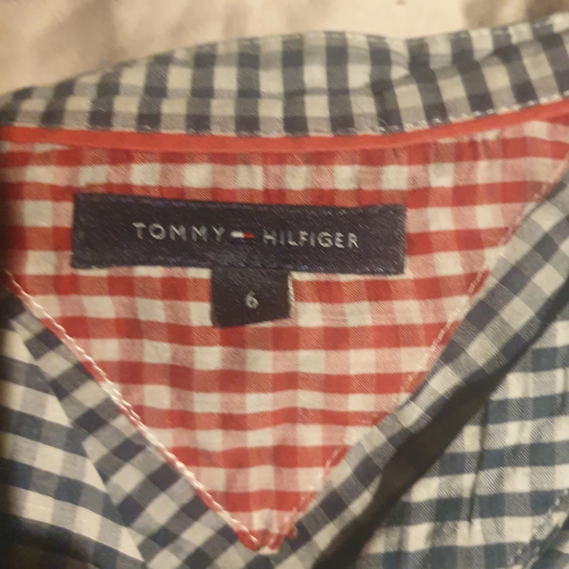 Tommy Hilfiger Blus - 92