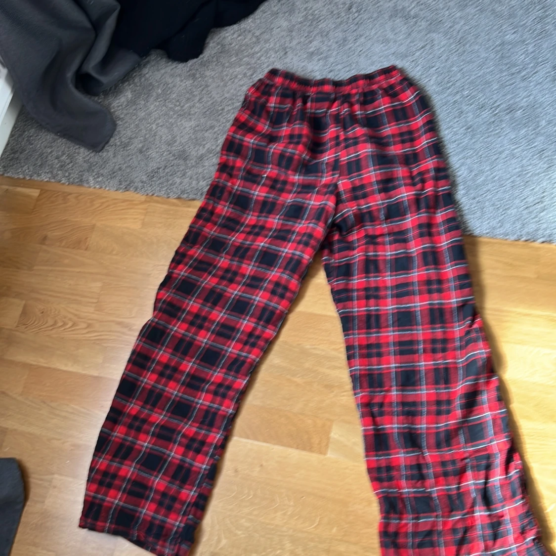 Pyjamas byxor ❤️🖤