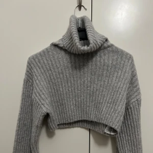 Gina tricot tröja  - Gina tricot tröja 