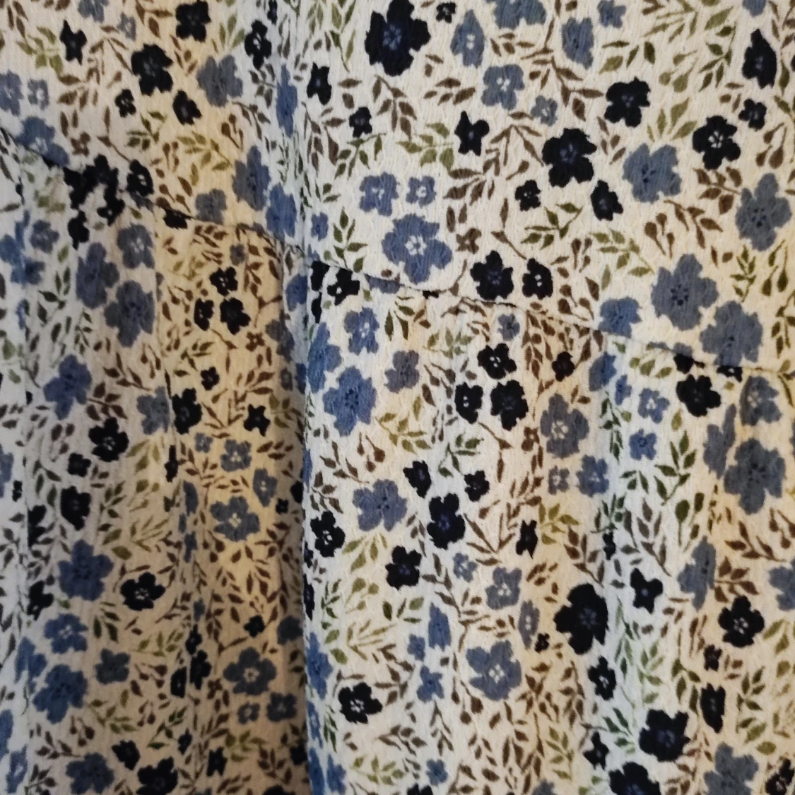 Tunika klänning nyskick  - 90