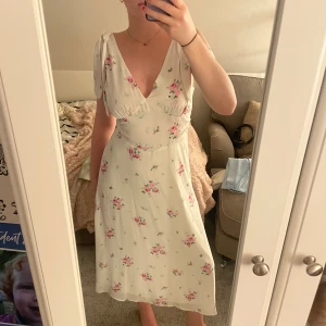 Långklänning - Använd 1 kväll! Nypris 600kr