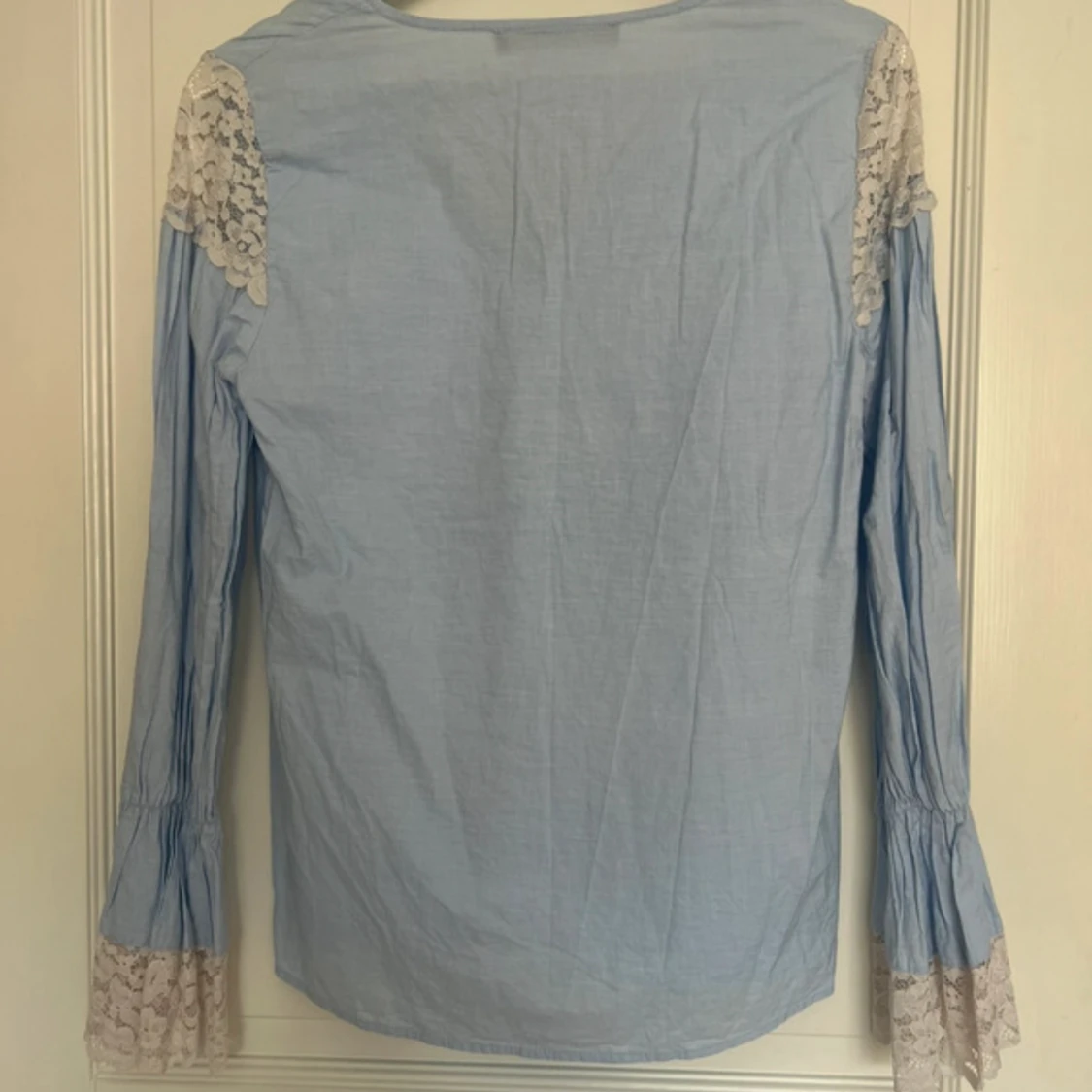 Blus från zara - 91