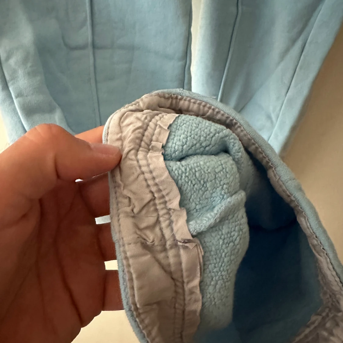 Nothing to lose sweatpants - 91