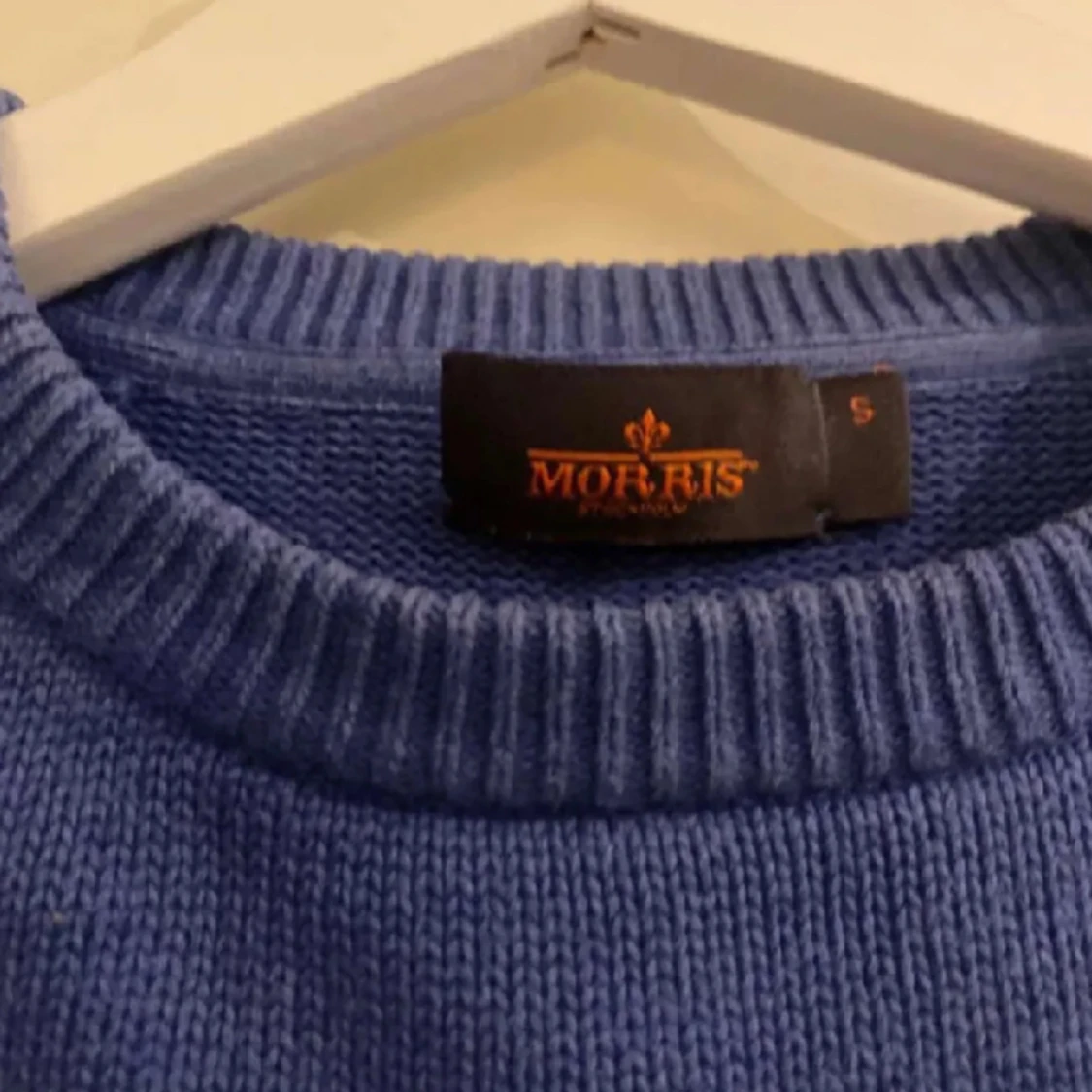Morris Tröja - 90