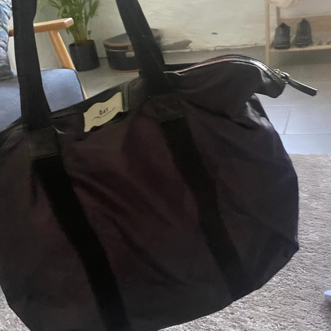 Day väska