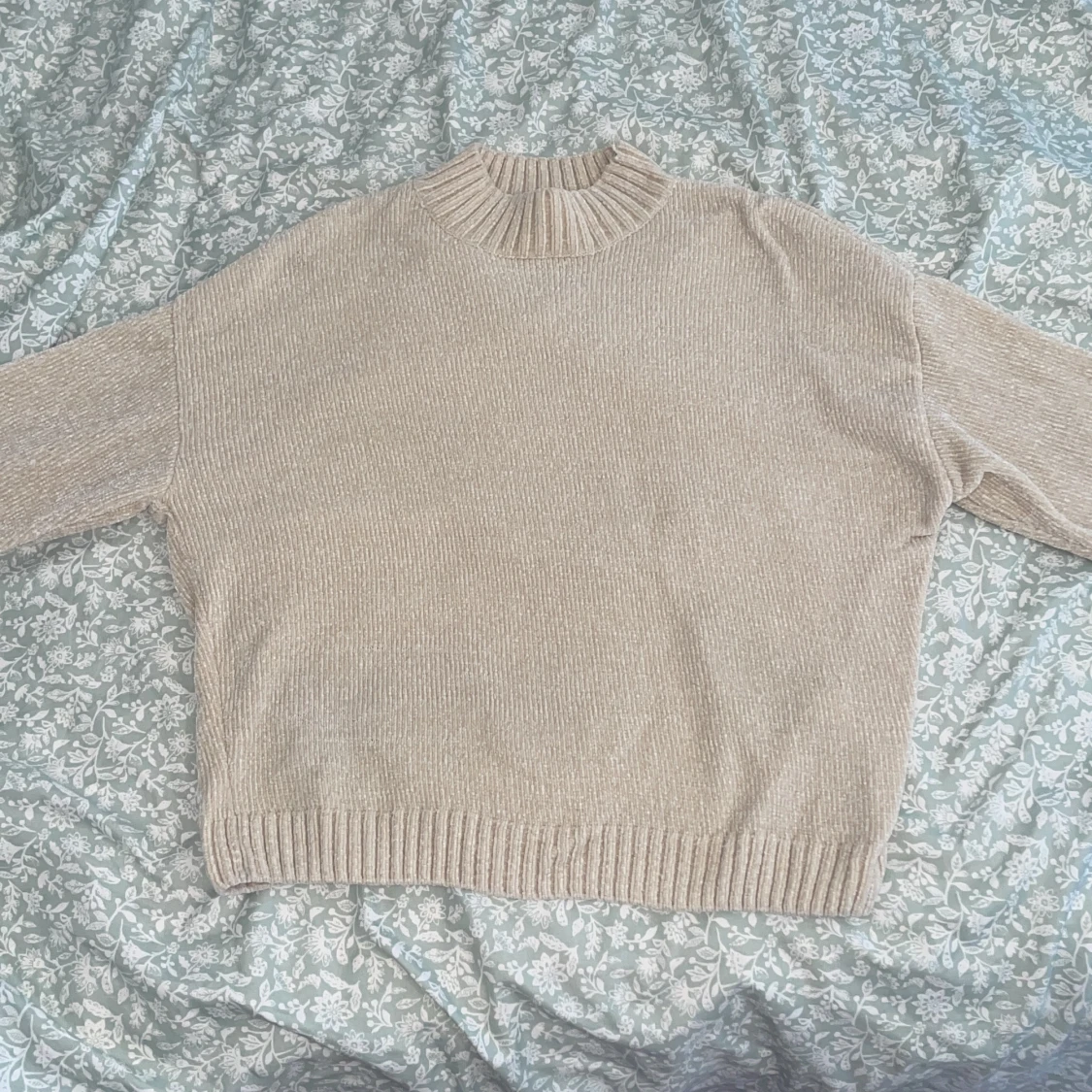 🌟En mysig tröja🌟 - 90