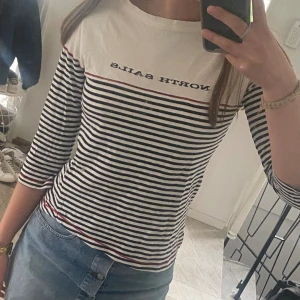 Tröja - Trekvarts ärmad tröja från North Sails❤️Passar XS-S❤️Perfelt till sommaren