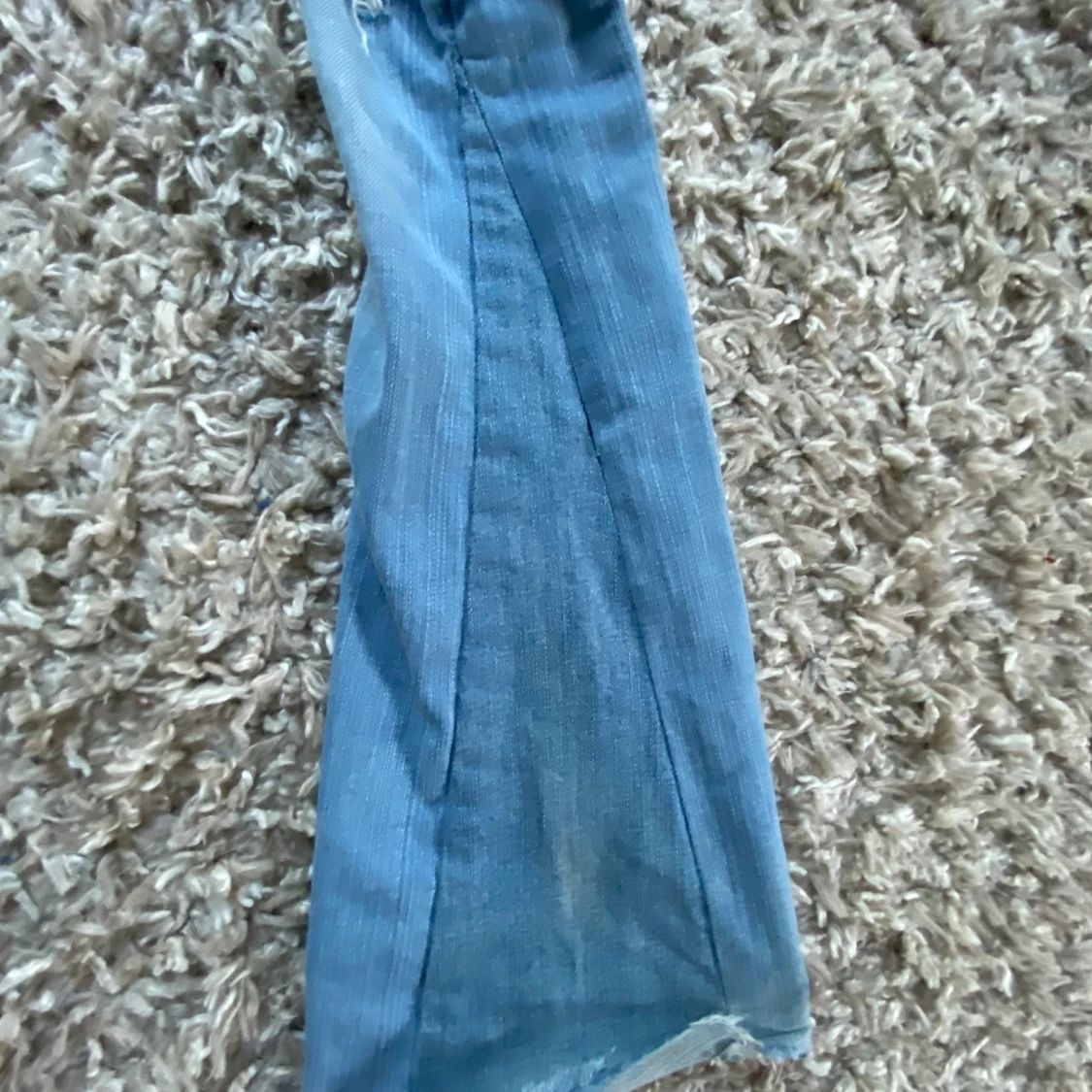Low waist jeans - 91