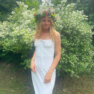 Långklänning  - Långklänning från Nelly.com storlek xs