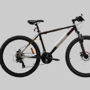 Mountain bike - Mycket bra skick allt funkar som den ska den har 7 växlar. Den är runt nått år ifrån ny men fungerar precis som den ska👍