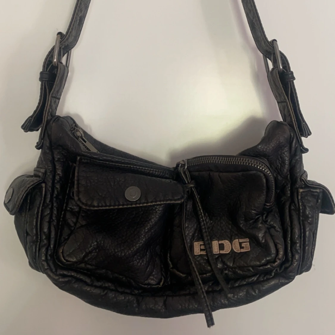 BDG y2k axelremsväska  - 90