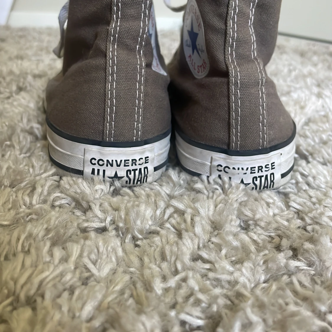 Converse skor - 91