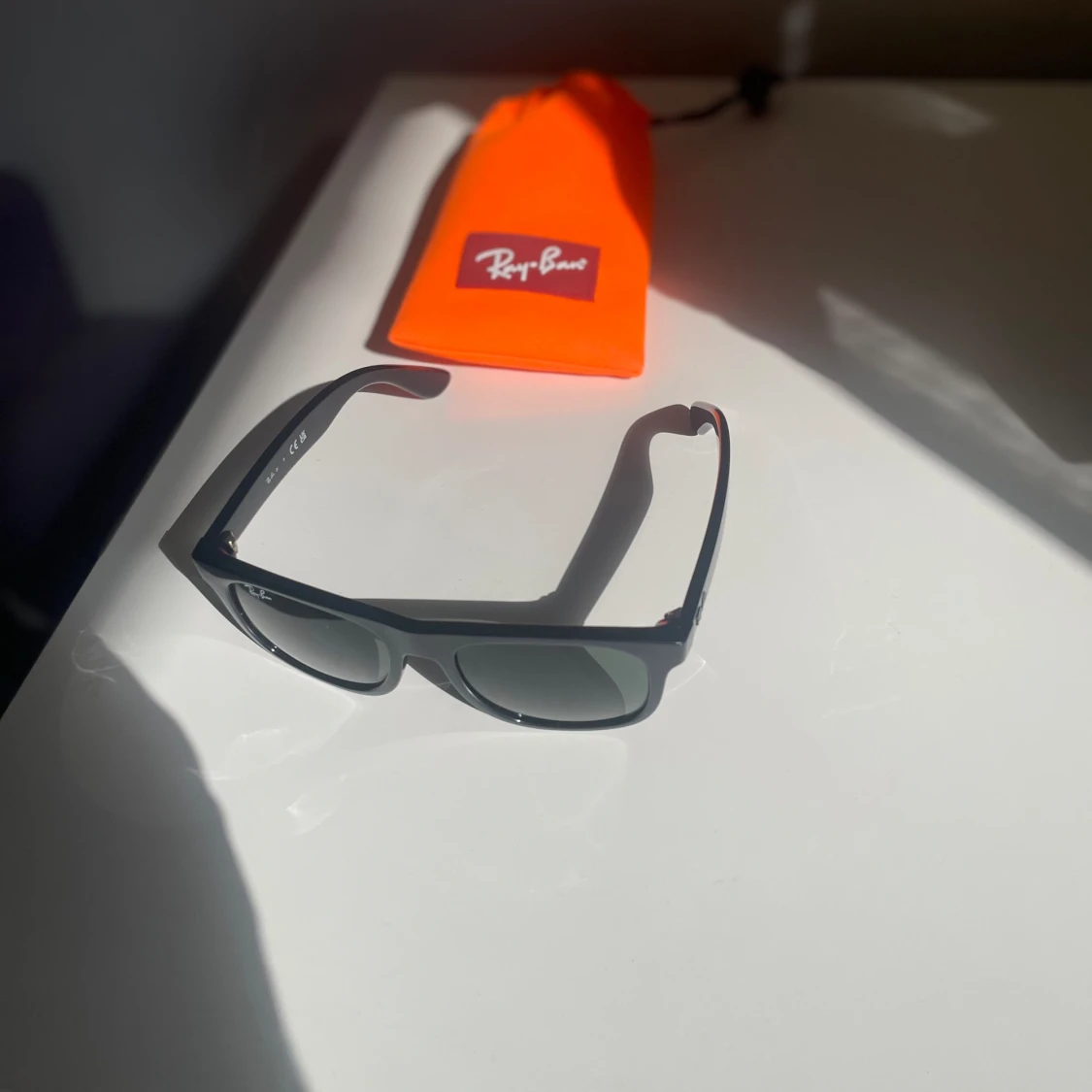 Ray-ban solglasögon 