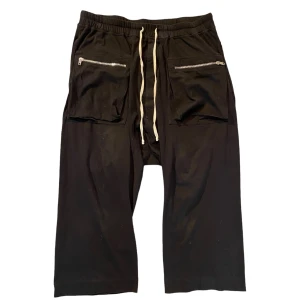 Rick owen shorts  - Riktigt bra skick 