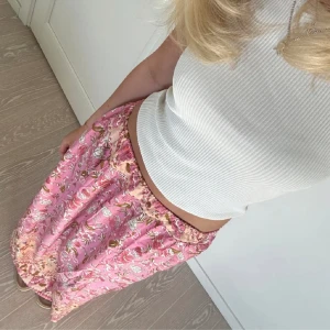 Långkjol - Jätte fin maxi kjol