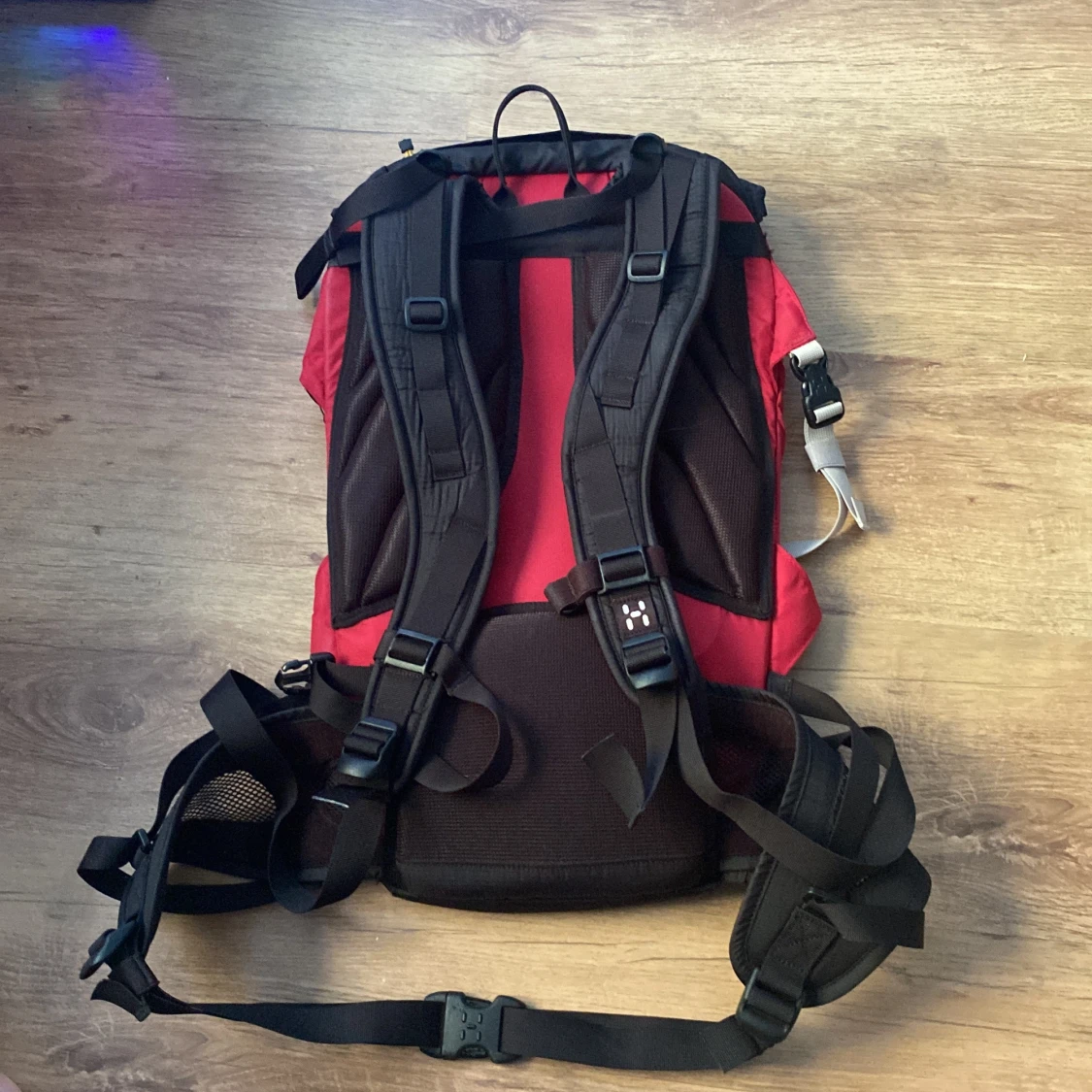 Ryggsäck Haglofs  - 90