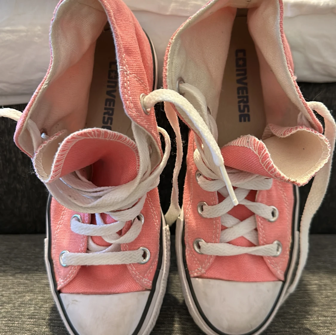 Converse skor storlek 35 - 91