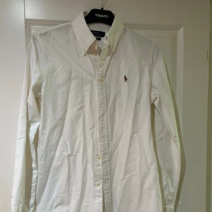 Ralph Lauren - Ralph Lauren dam skjorta. 