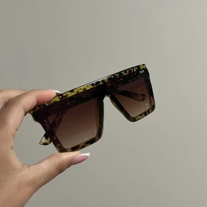 Quay Australia solglasögon 😍 - Sällsynt modell och färg 😍 i toppen skick 😊🙌🏽