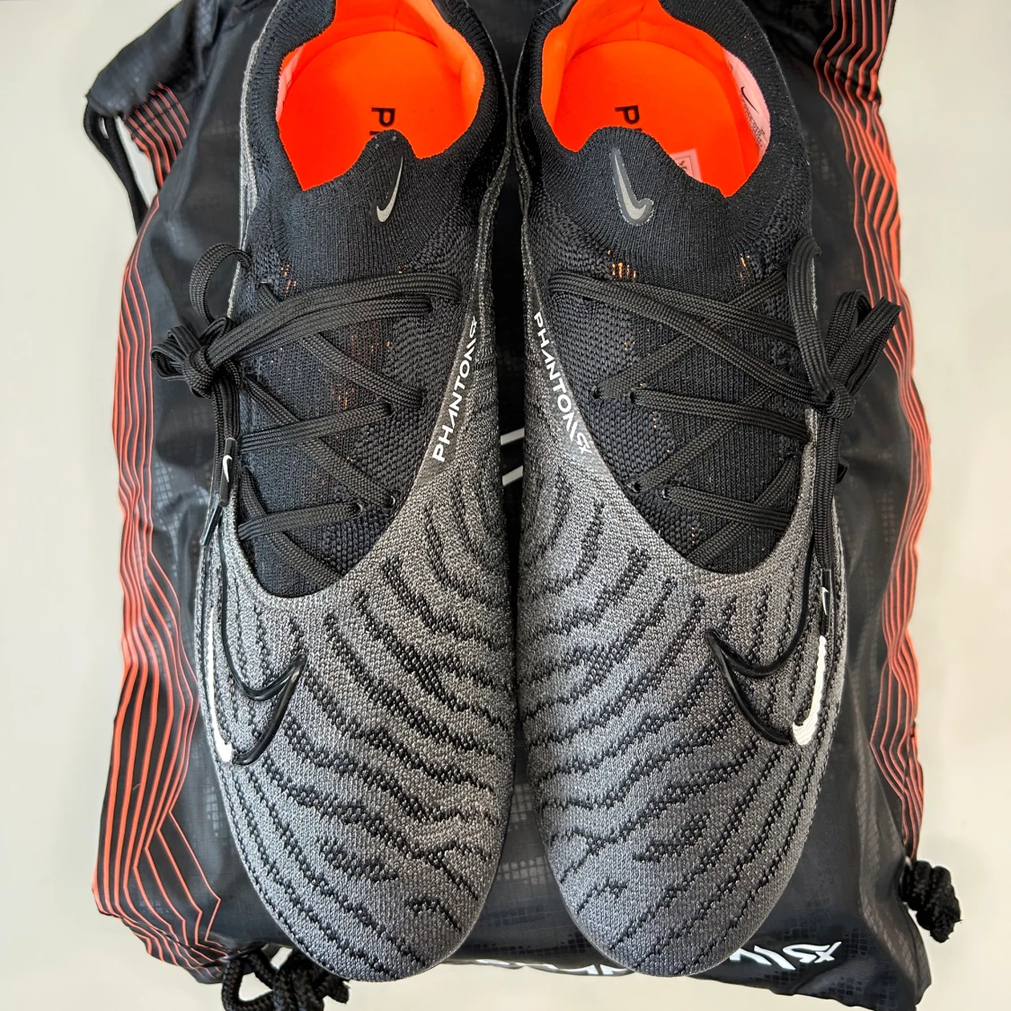 Nike Fotbollsskor - 91