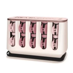 värme pappiljotter från remington - säljer dessa värme pappiljotter från remington eftersom dom inte kommer till användning🩷 andvänt två gånger och nypris 599kr💞