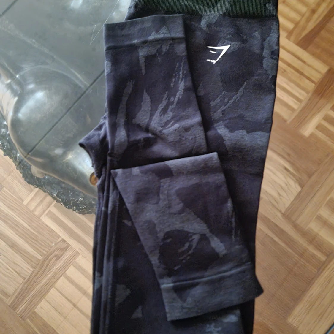GYMSHARK high Waist Tights  - 90