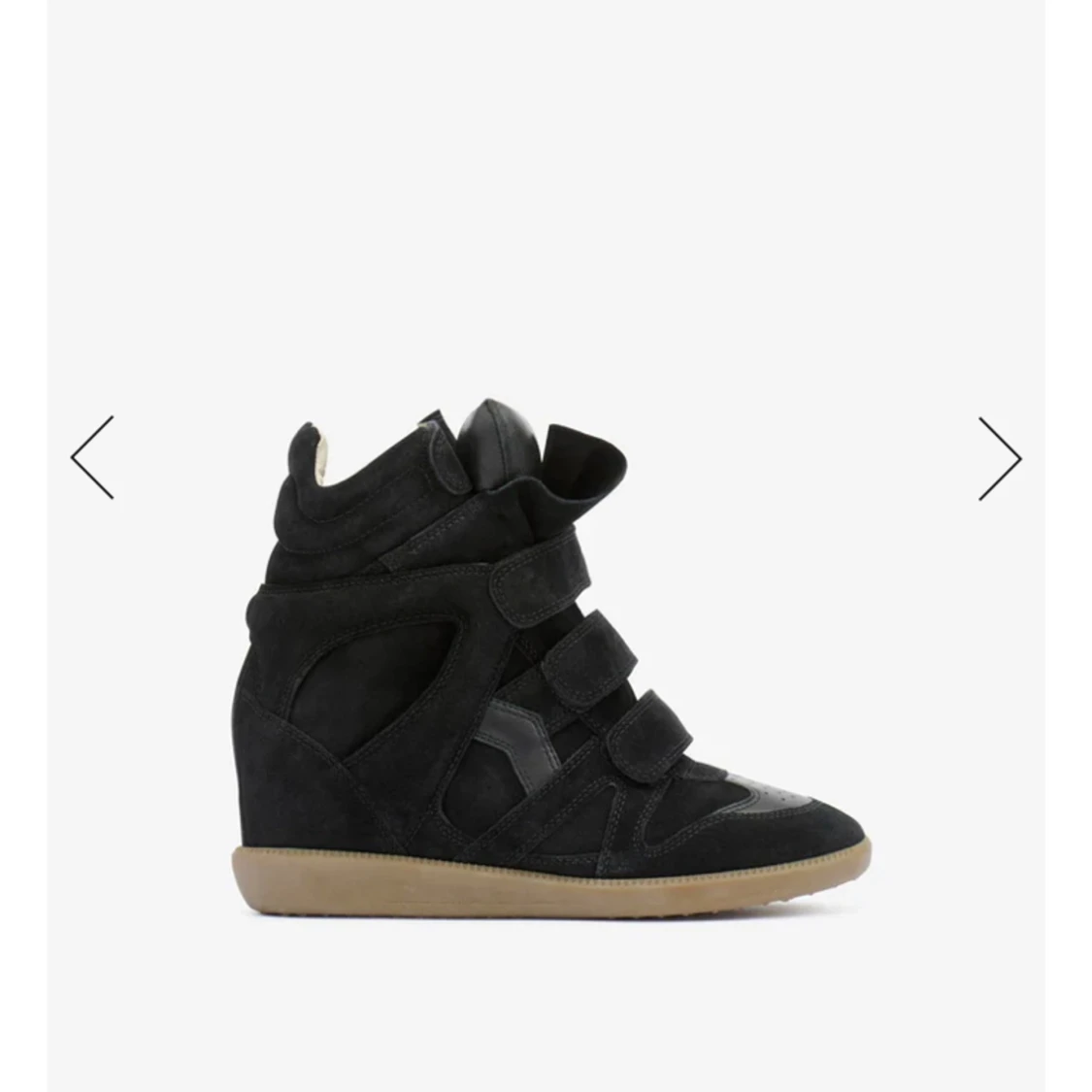 Isabel Marant Kilklack - 91