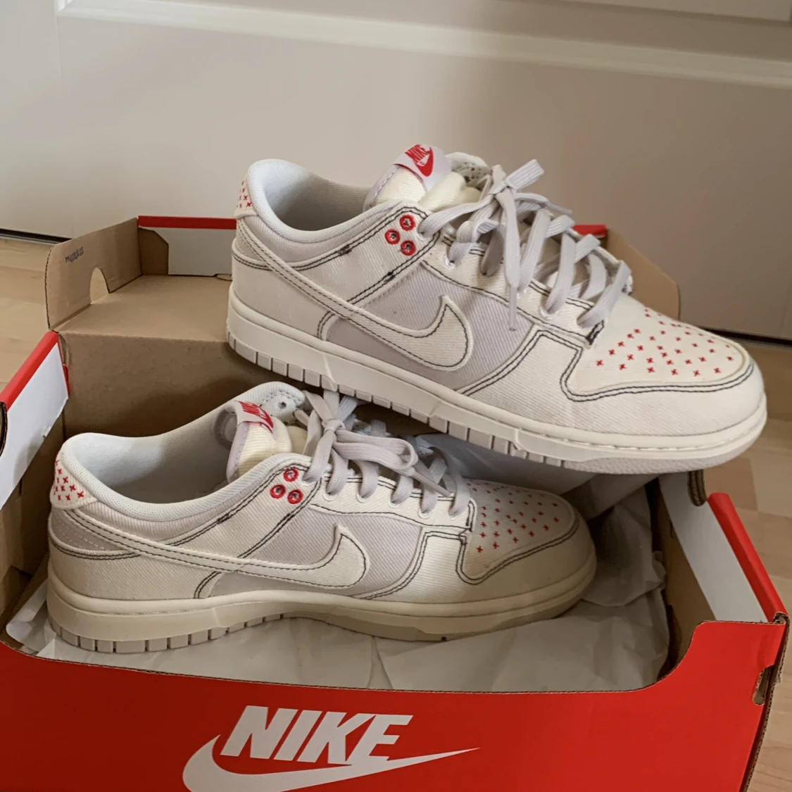 Nike Dunk Low ”Retro SE”