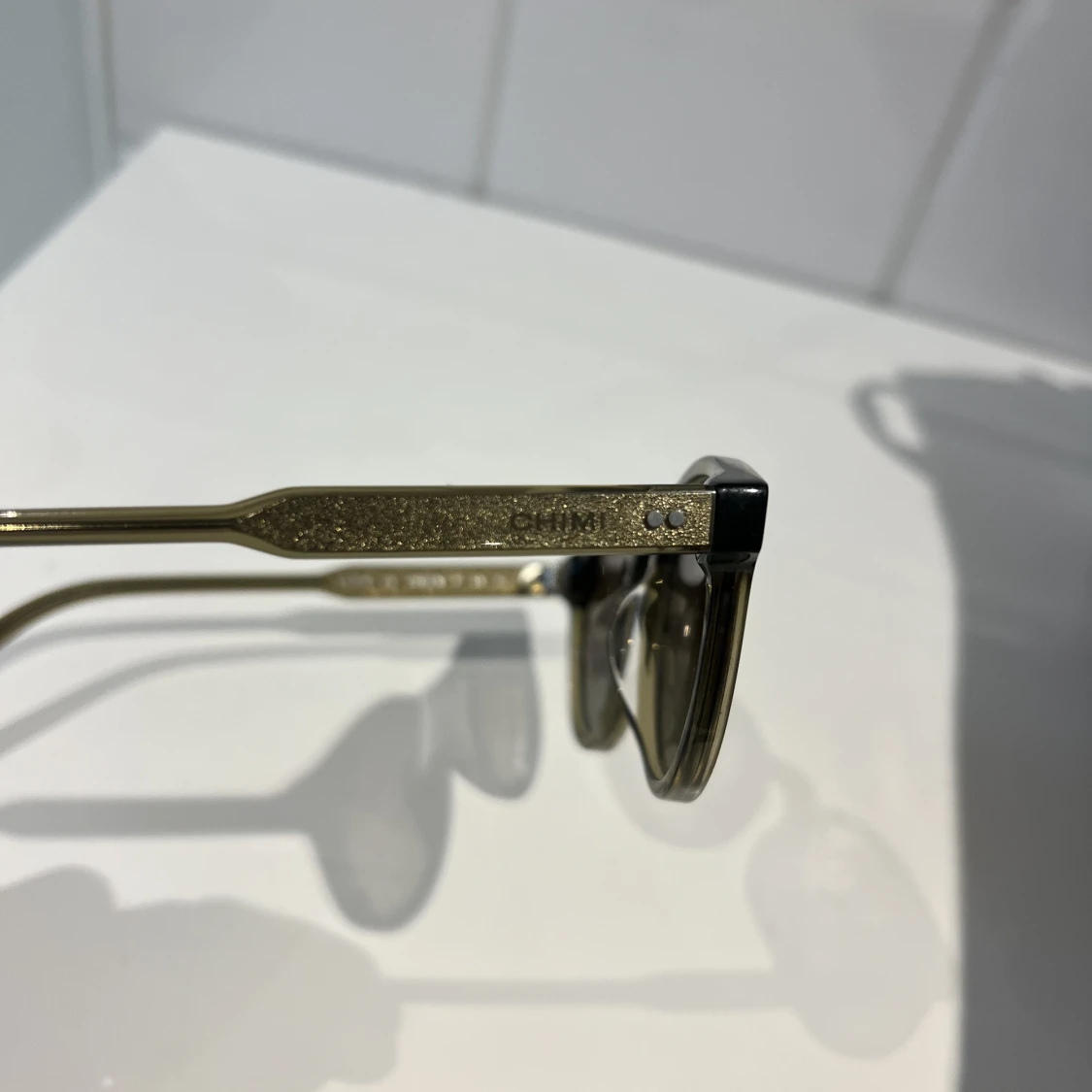 Chimi solglasögon  - 90