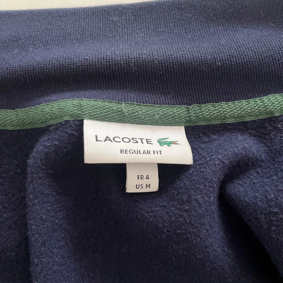 Lacoste tröja  - 90