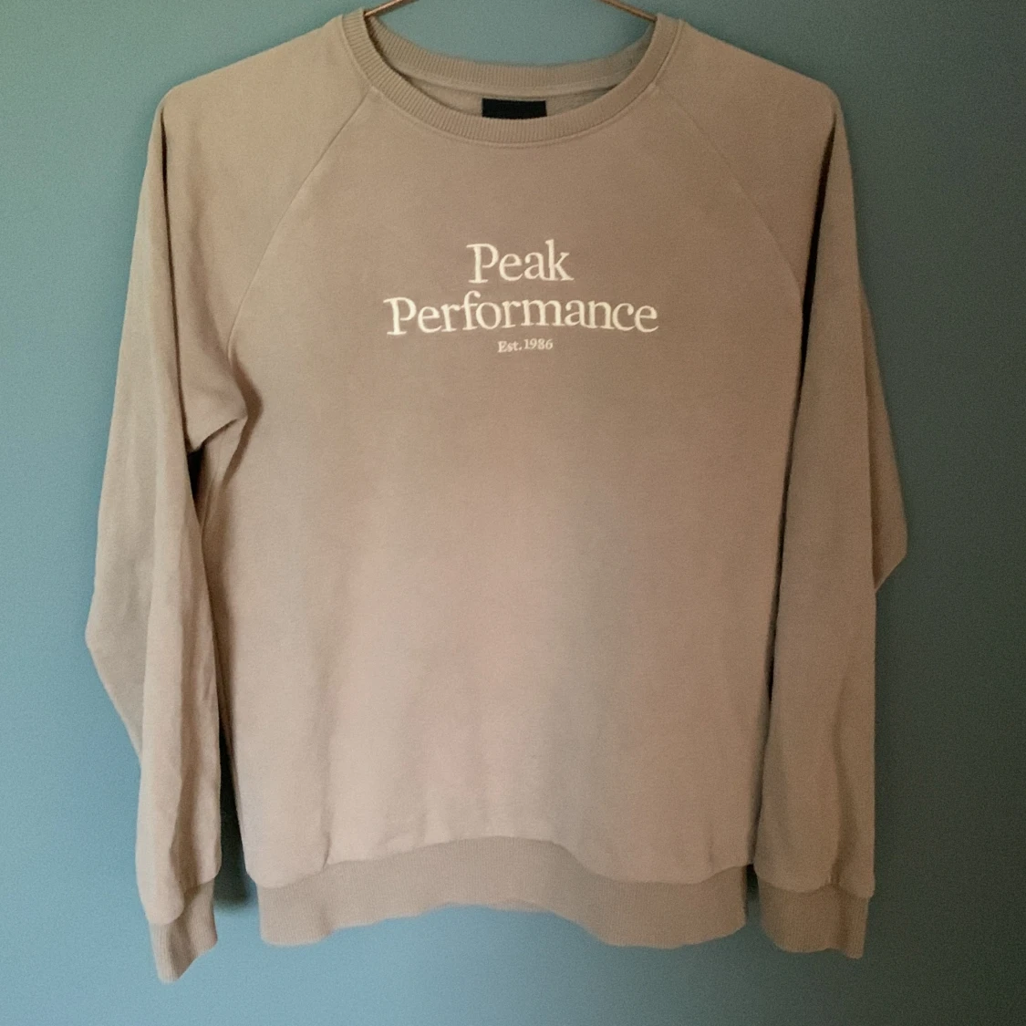 Peak performance tröja - 90