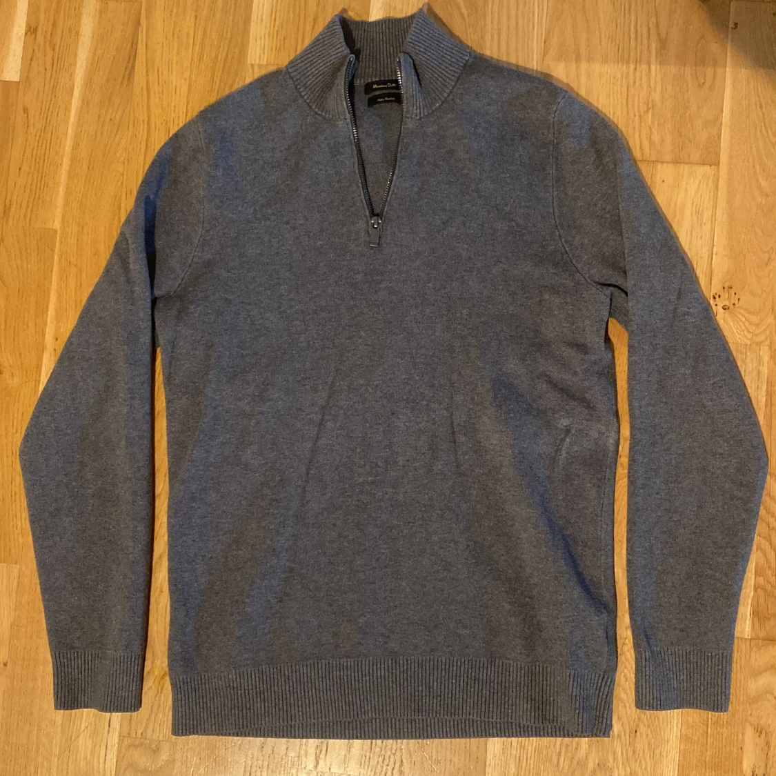 Massimo dutti tröja