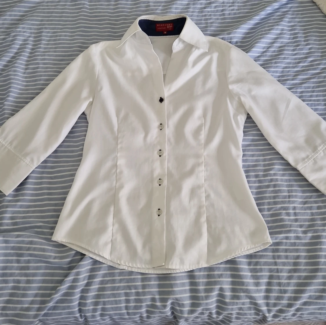 Missioni skjorta - 90