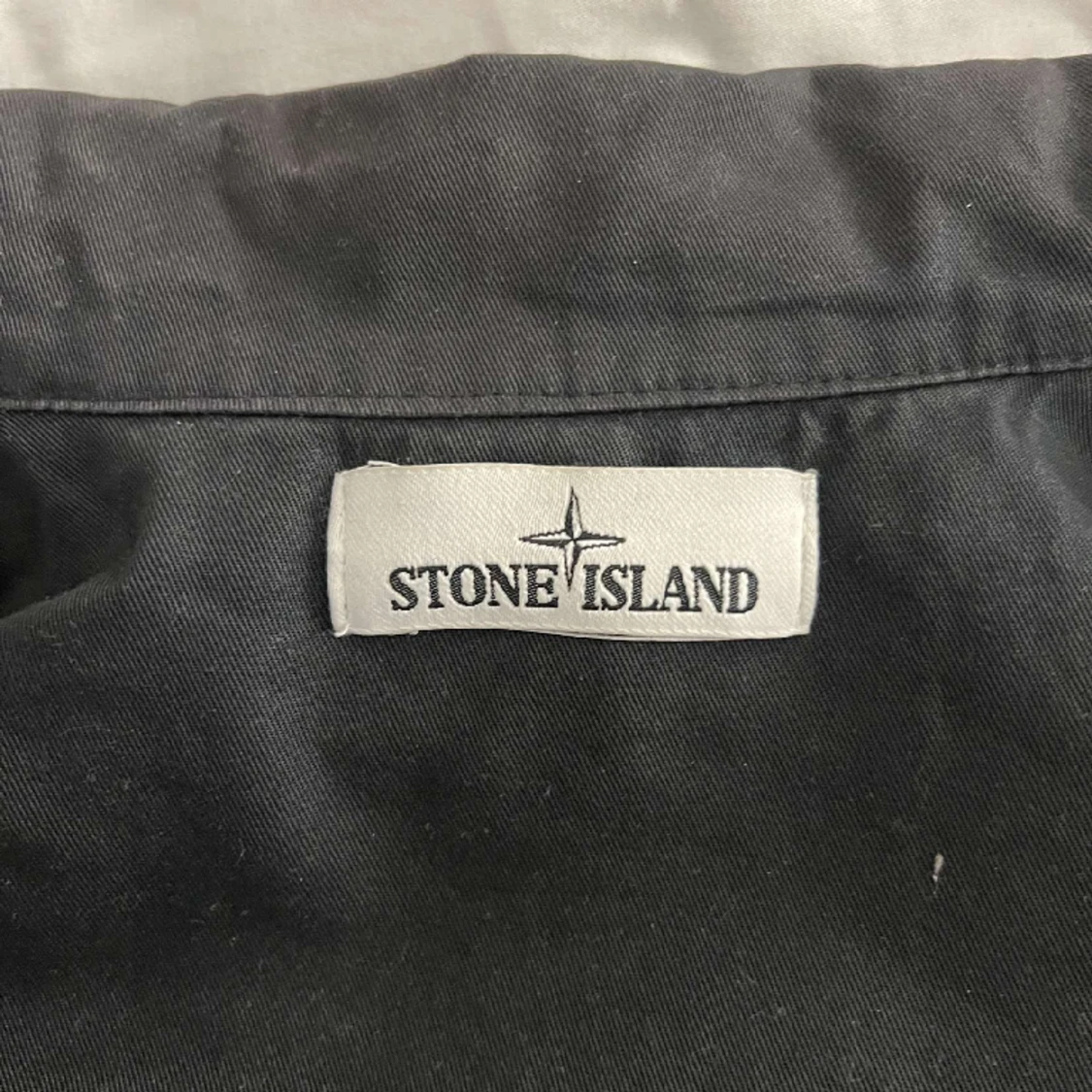 Stone island jacka - 90