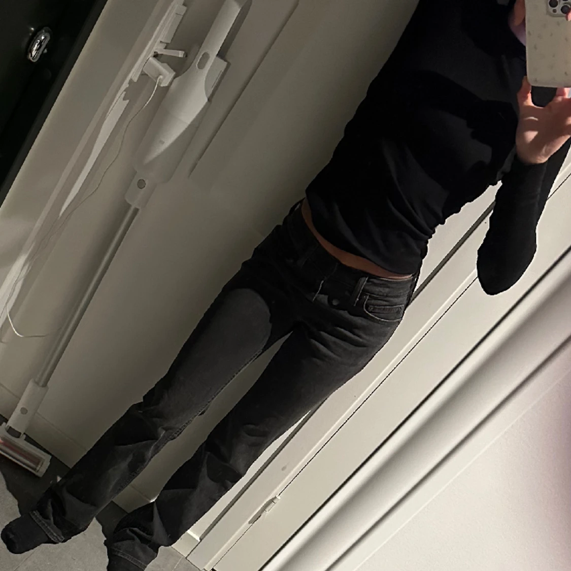 Levis superlow boot - 90