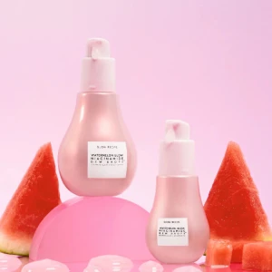 Glow recipe dew drops  - Glow recipe niacinamide dew drops som tyvärr inte funkade så bra på min hud.  Den är använd fåtal gånger och är 40ml. Kartongen följer med🥰🥰