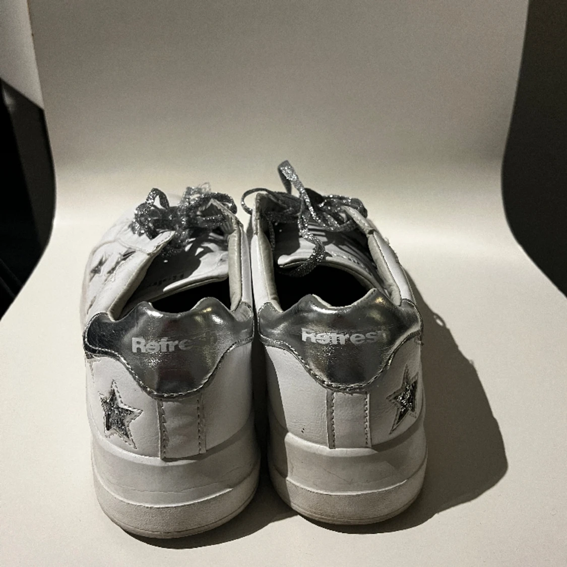 Stjärnsneakers - 90