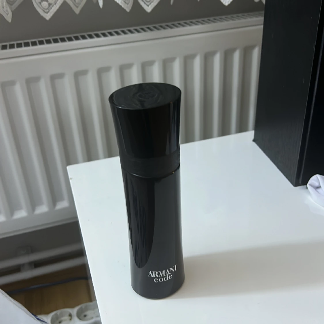 Armani code