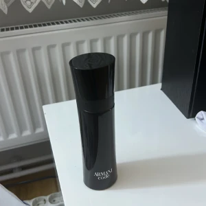 Armani code - Helt ny armani code