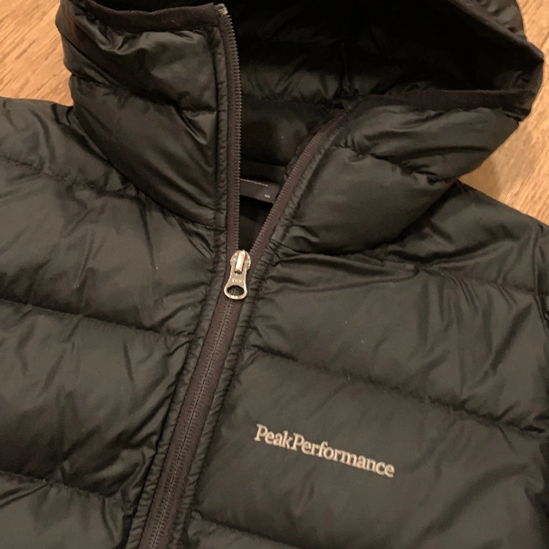 Peak Performance jacka - 90