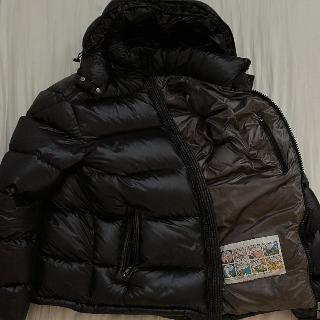 (Moncler maya ) - 90