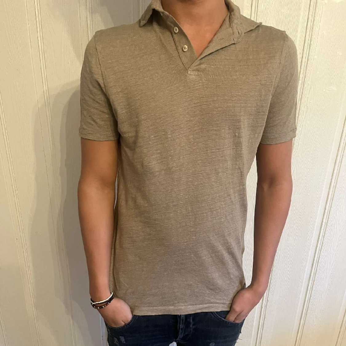 Stenström linnépike