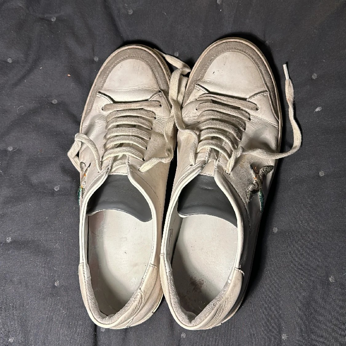 Axel Arigato Clean 90 triple bee bird - 91