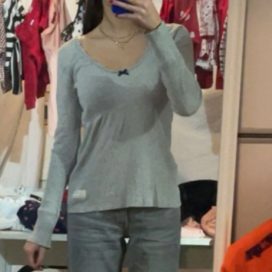 Odd molly tröja - 90