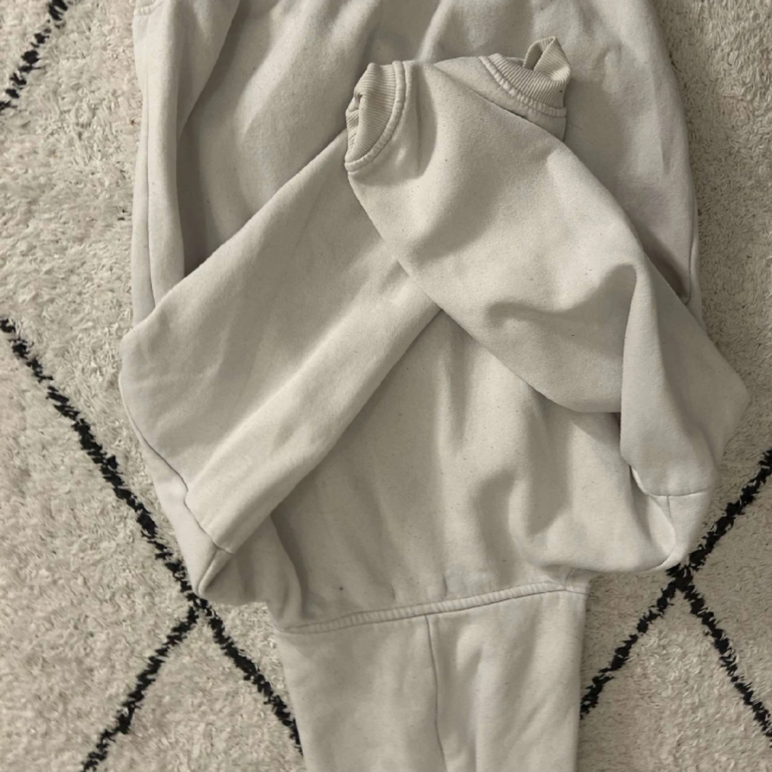 Vit tröja🤍🫶🏻 - 91