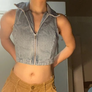 Jeanstopp - Vintage Fint skick