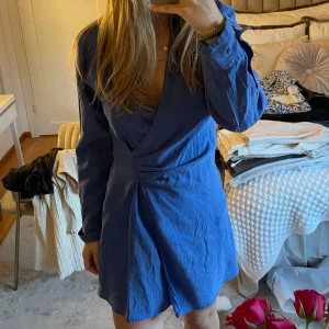 Klänning  - Klänning från zara 