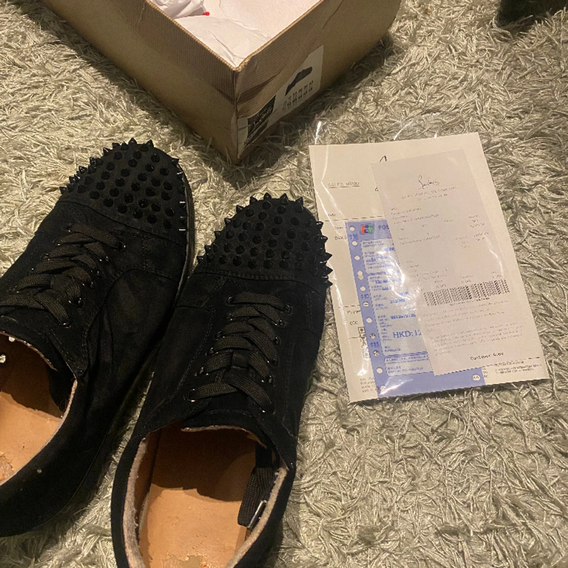 Christian Louboutin  - 91