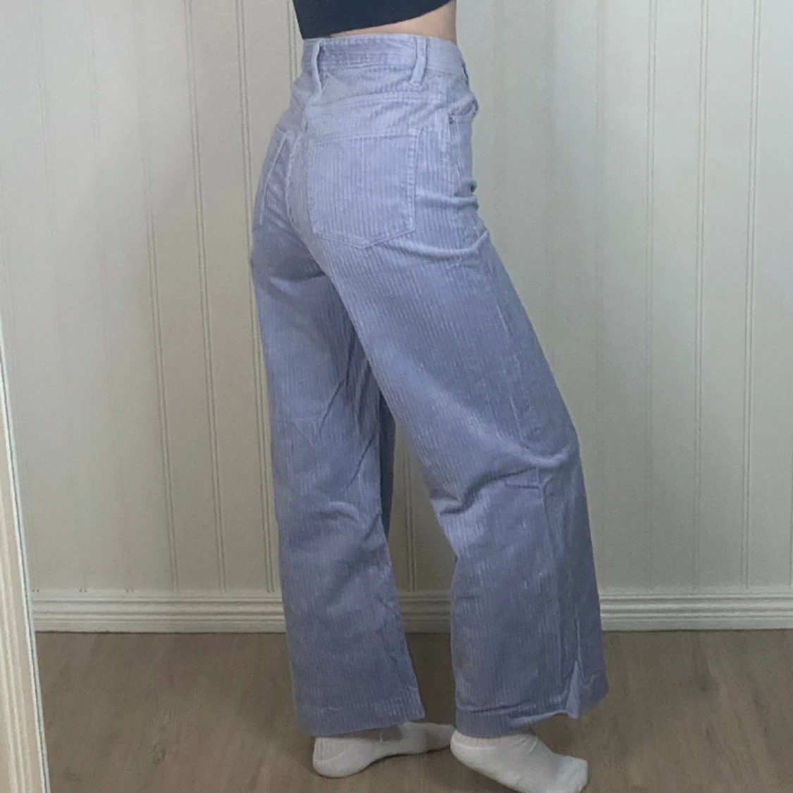 Manchesterbyxor - 90