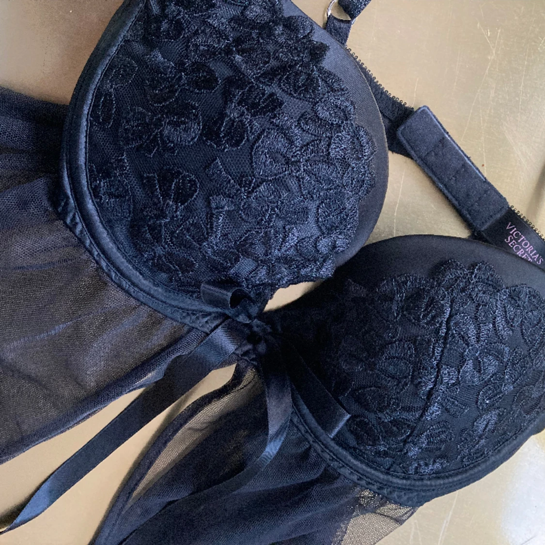 Victoria’s Secret babydoll  - 91